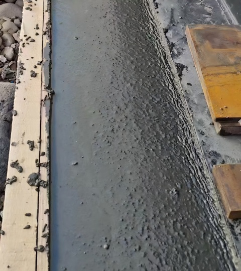 丹江口环氧砂浆的特点及施工流程​