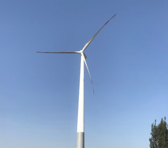 丹江口风电基础二次灌浆料的强度要求和用量计算 风电灌浆料施工注意事项