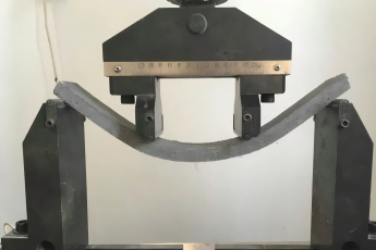 丹江口高延性混凝土 高延性砂浆 抗震加固混凝土产品特点 施工流程