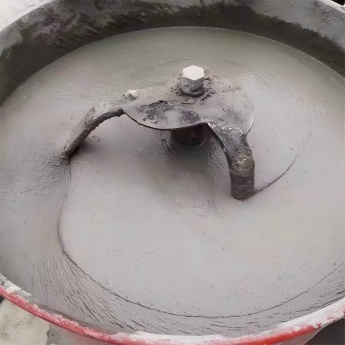 丹江口灌浆料常见问题与解决方法