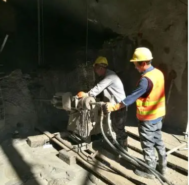 丹江口水下抗分散灌浆料特点 水下不分散注浆料介绍