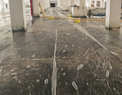 丹江口不发火砂浆和不发火金属骨料有什么区别