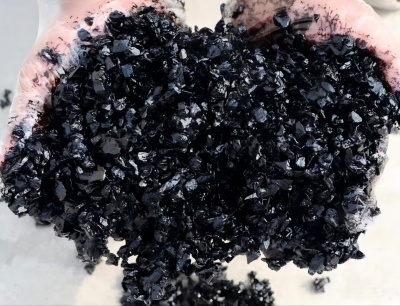 丹江口沥青冷补料（沥青砂）的优势特点与施工流程解析