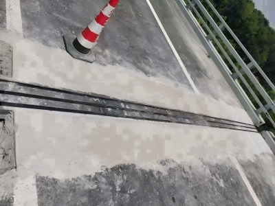 丹江口伸缩缝更换后浇筑材料快速结构修补料速砼的产品特点及施工流程​