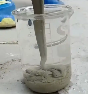 丹江口水工混凝土絮凝剂，水下抗分散剂的作用及施工方法